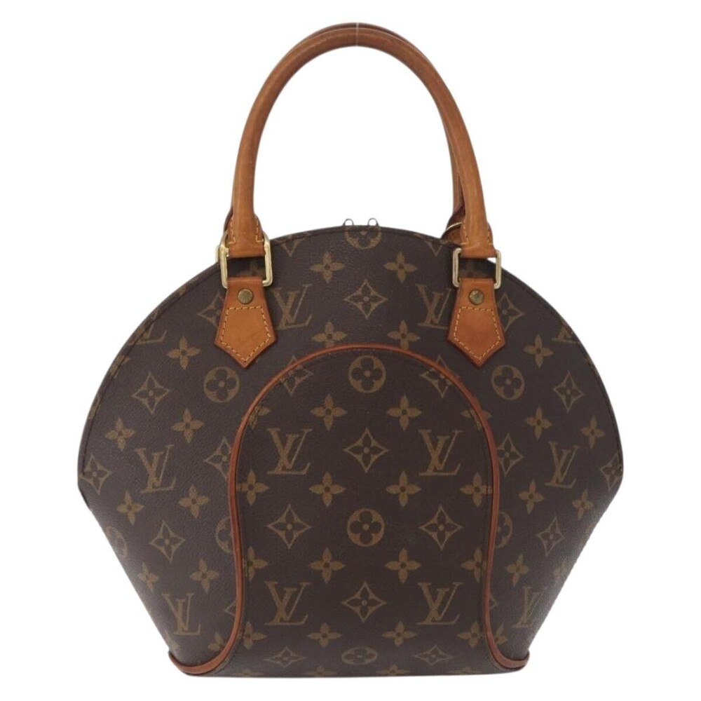 Louis Vuitton Ellipse Monogram Canvas PM